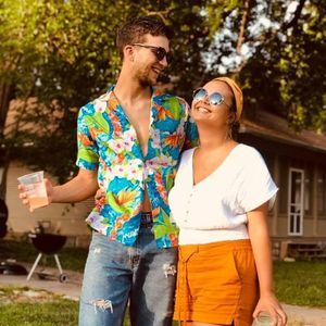 Meet your Posher, Valerie